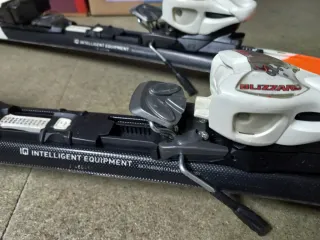 Sci Blizzard Racing GS 120 cm