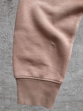 Felpa Nike Girocollo Marrone Taglia M