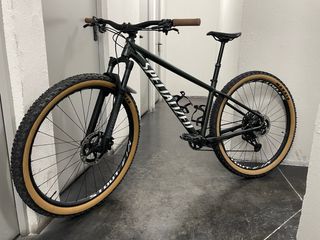 Specialized Rockhopper M 29 aluminio