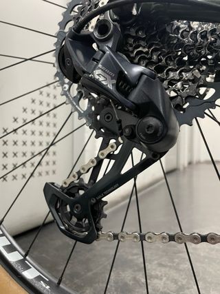 Specialized Rockhopper M 29 aluminio