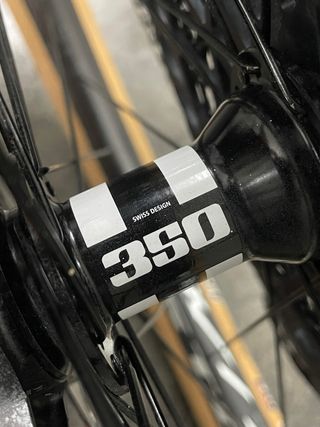 Specialized Rockhopper M 29 aluminio