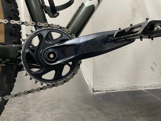 Specialized Rockhopper M 29 aluminio