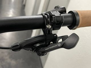 Specialized Rockhopper M 29 aluminio