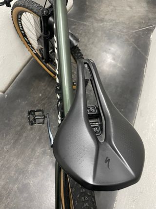 Specialized Rockhopper M 29 aluminio