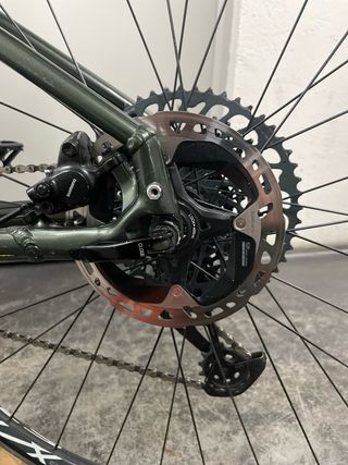 Specialized Rockhopper M 29 aluminio