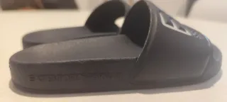 Ciabatte Emporio Armani Bambino Tg 29