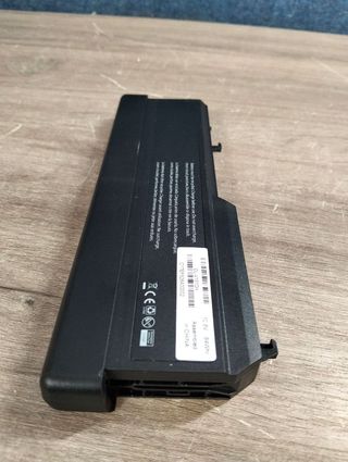 Batería para portátiles DELL Vostro 1310, 1510