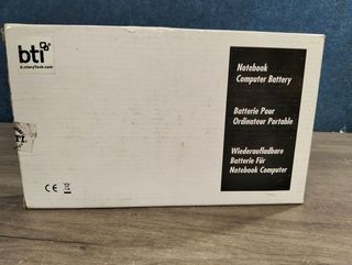 Batería para portátiles DELL Vostro 1310, 1510