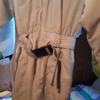 Tuta sci donna tg 42