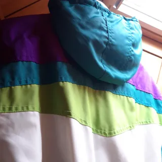 Tuta sci donna tg 42