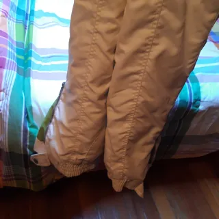 Tuta sci donna tg 42