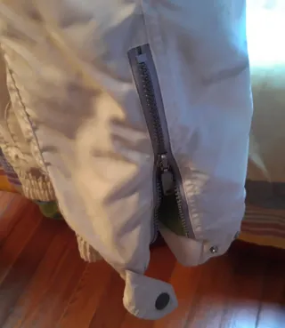 Tuta sci donna tg 42