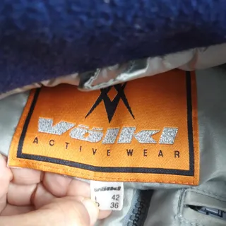 Tuta sci donna tg 42