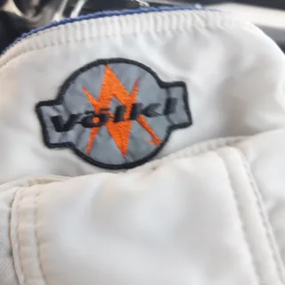 Tuta sci donna tg 42