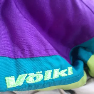 Tuta sci donna tg 42