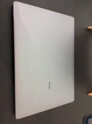 Portátil Xiaomi Book Pro 14 2022 Gris