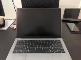 Portátil Xiaomi Book Pro 14 2022 Gris