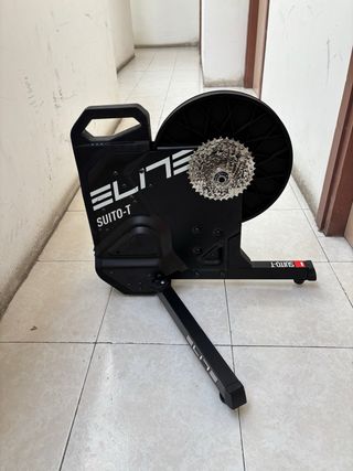 Rodillo Elite Suito-T
