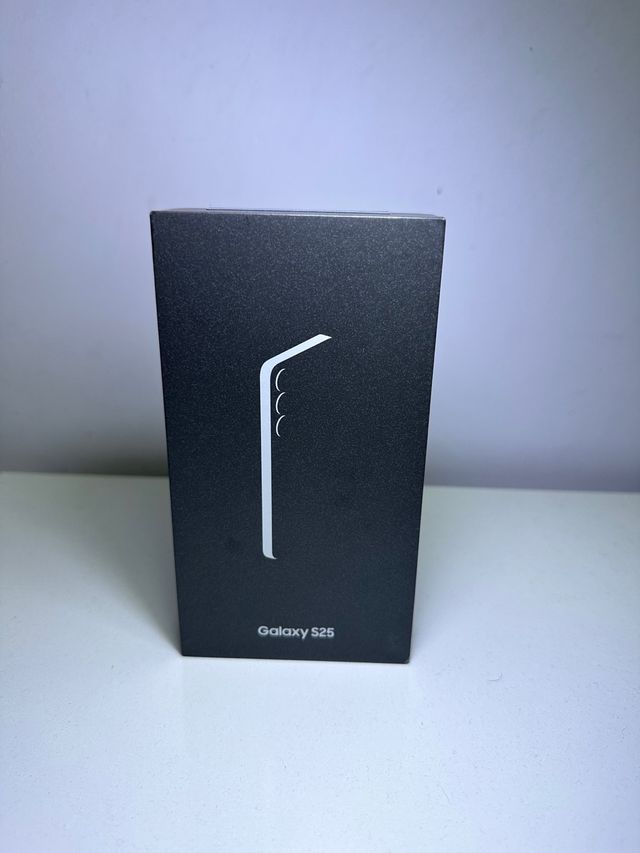 OFERTA NAVIDAD SAMSUNG S25