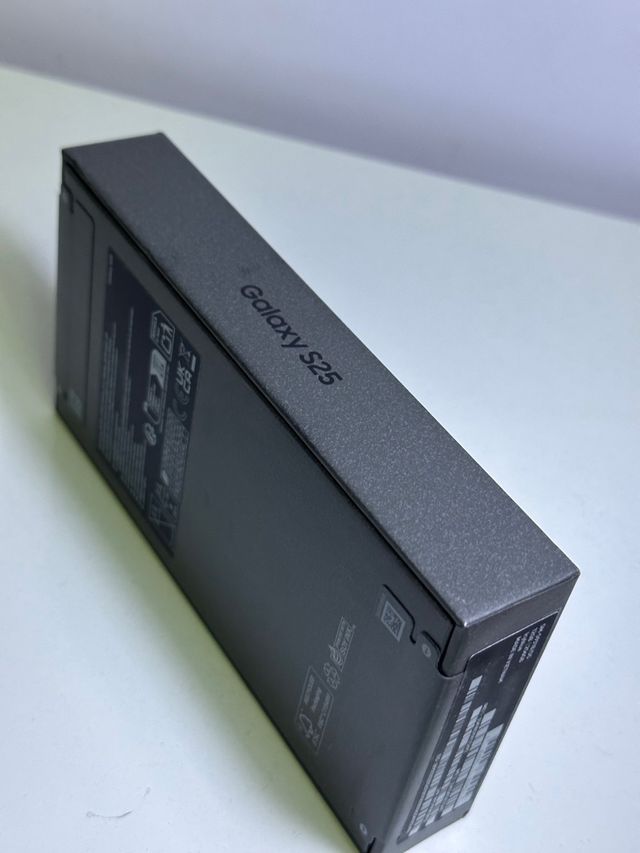 OFERTA NAVIDAD SAMSUNG S25