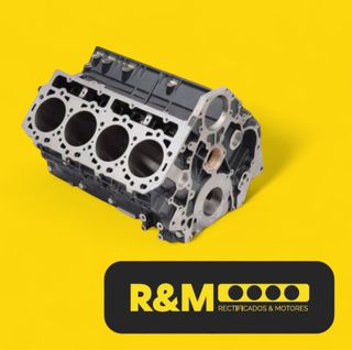 MOTOR Audi BVZ STOCK