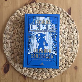 Pack 4 novelas secretas Brandon Sanderson