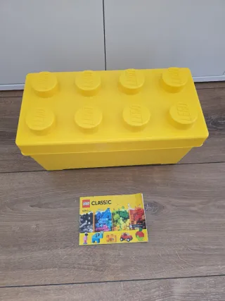LEGO Classic 10713