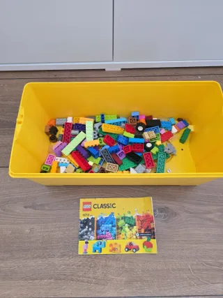LEGO Classic 10713