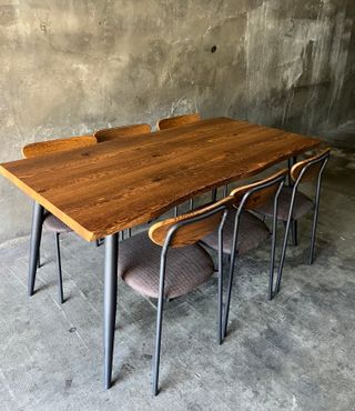 Mesa Comedor + 6 Sillas - NUEVO, A ESTRENAR!!!