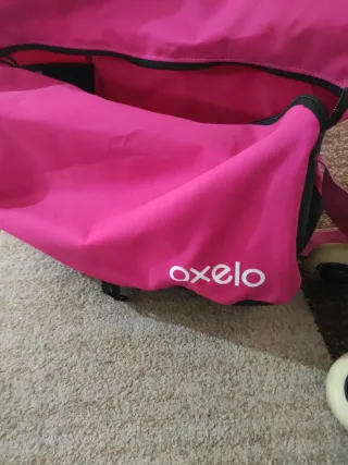 Patines en línea talla 38-41