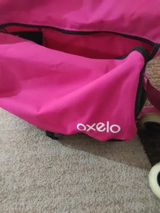 Patines en línea talla 38-41