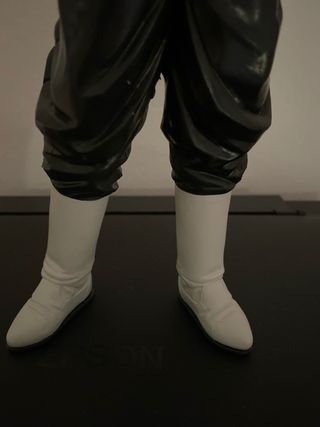 Figura Goku Black Rose