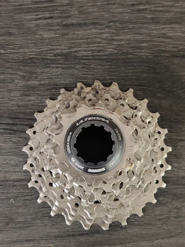 Cassette Shimano Ultegra 11V