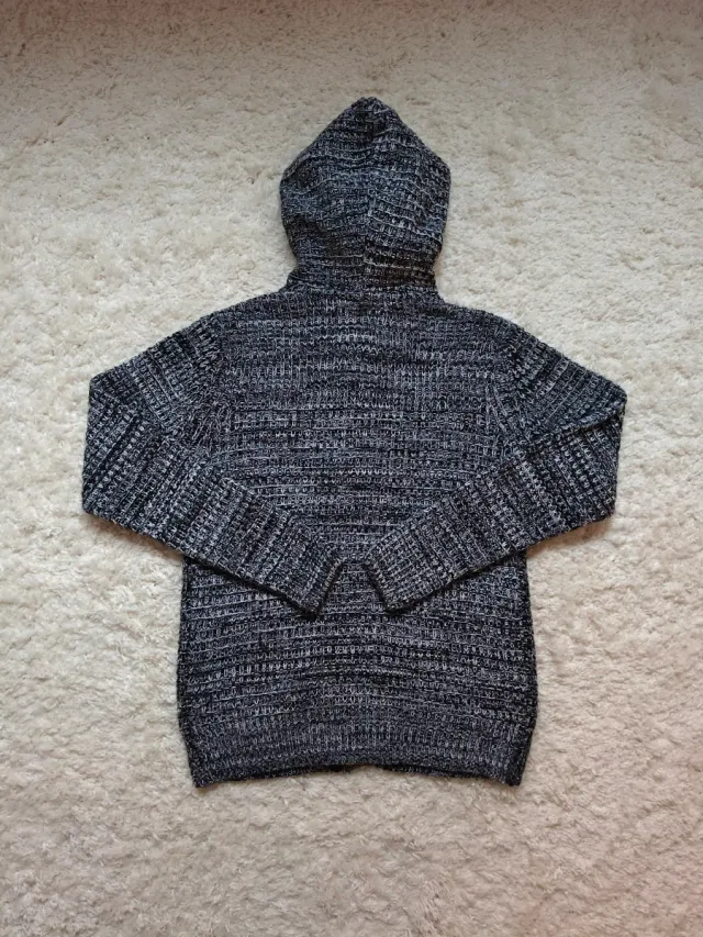 Chaqueta de punto Z-one Talla M con capucha