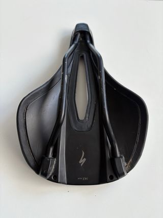 Sillín Specialized Power body geometri