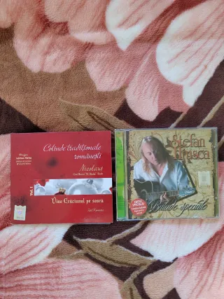 CD Villancicos Navidad