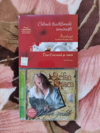 CD Villancicos Navidad