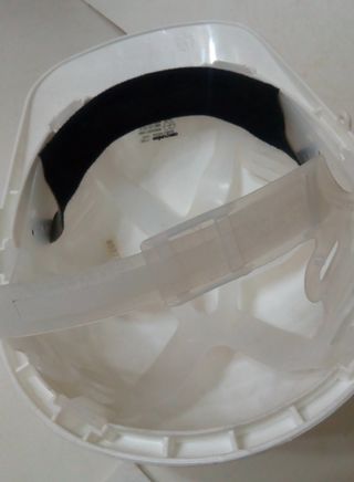 Cascos para obra Centurion 1100 Classic