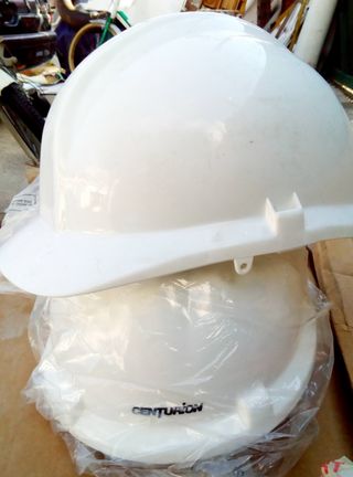 Cascos para obra Centurion 1100 Classic