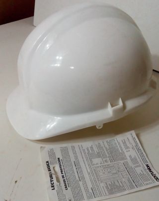 Cascos para obra Centurion 1100 Classic