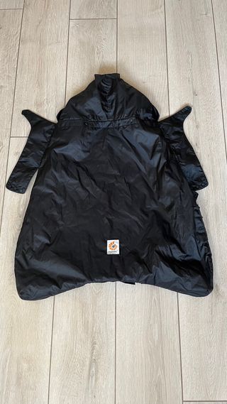 Mochila Portabebés Ergobaby Adapt + Funda