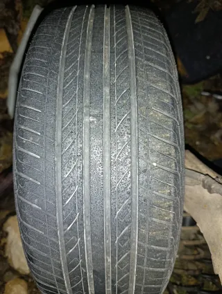 Llanta SEAT Ibiza ,solo una ,4x100