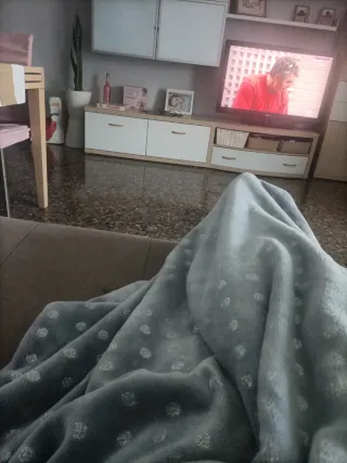 Disfraz rapero 90s I LOVE FANCY DRESS