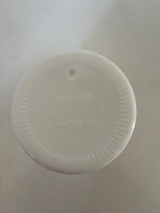 Set contenitori spezie vintage