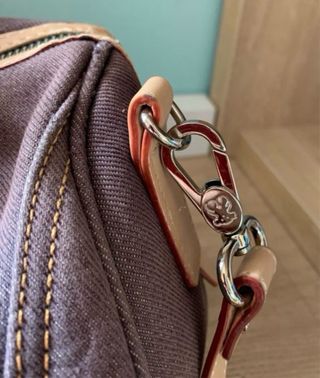 Bolso Tous Marrón Original