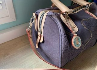 Bolso Tous Marrón Original