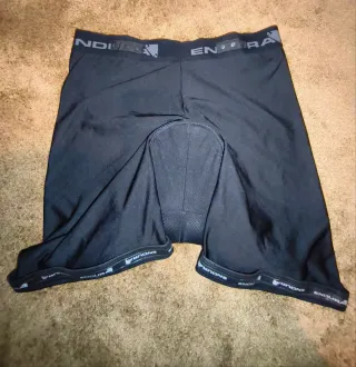 Shorts da ciclismo Endura