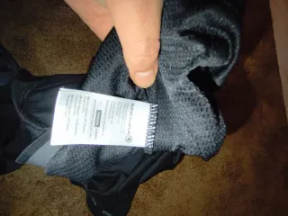 Shorts da ciclismo Endura