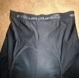 Shorts da ciclismo Endura