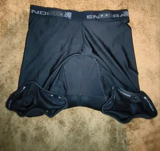 Shorts da ciclismo Endura